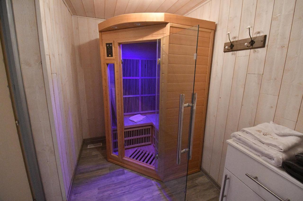 Le Skidoux Huez Luaran gambar